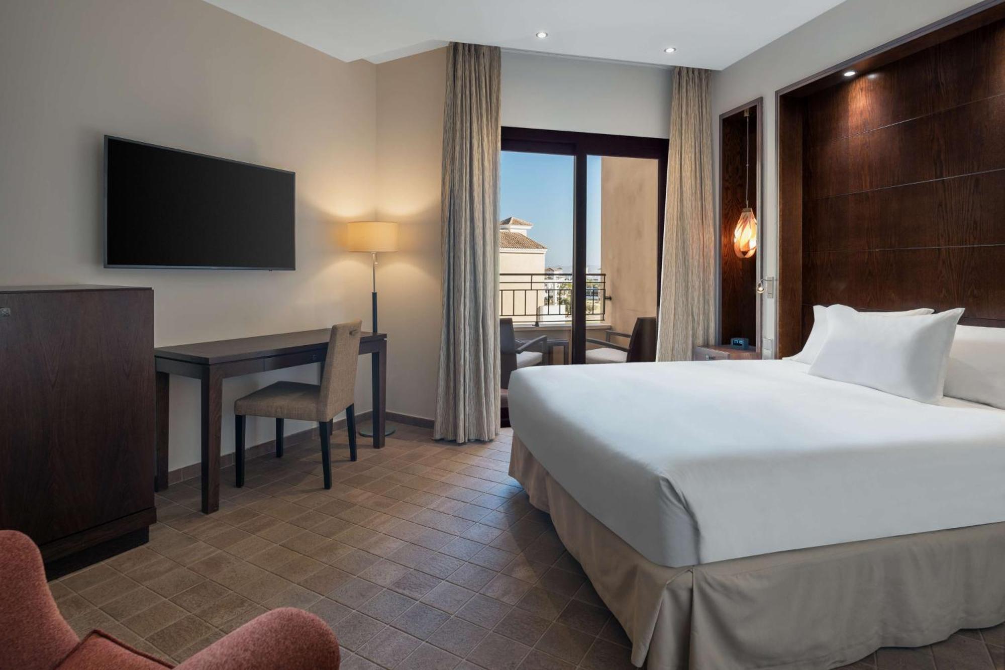 Doubletree By Hilton La Torre Golf Resort Roldan Luaran gambar