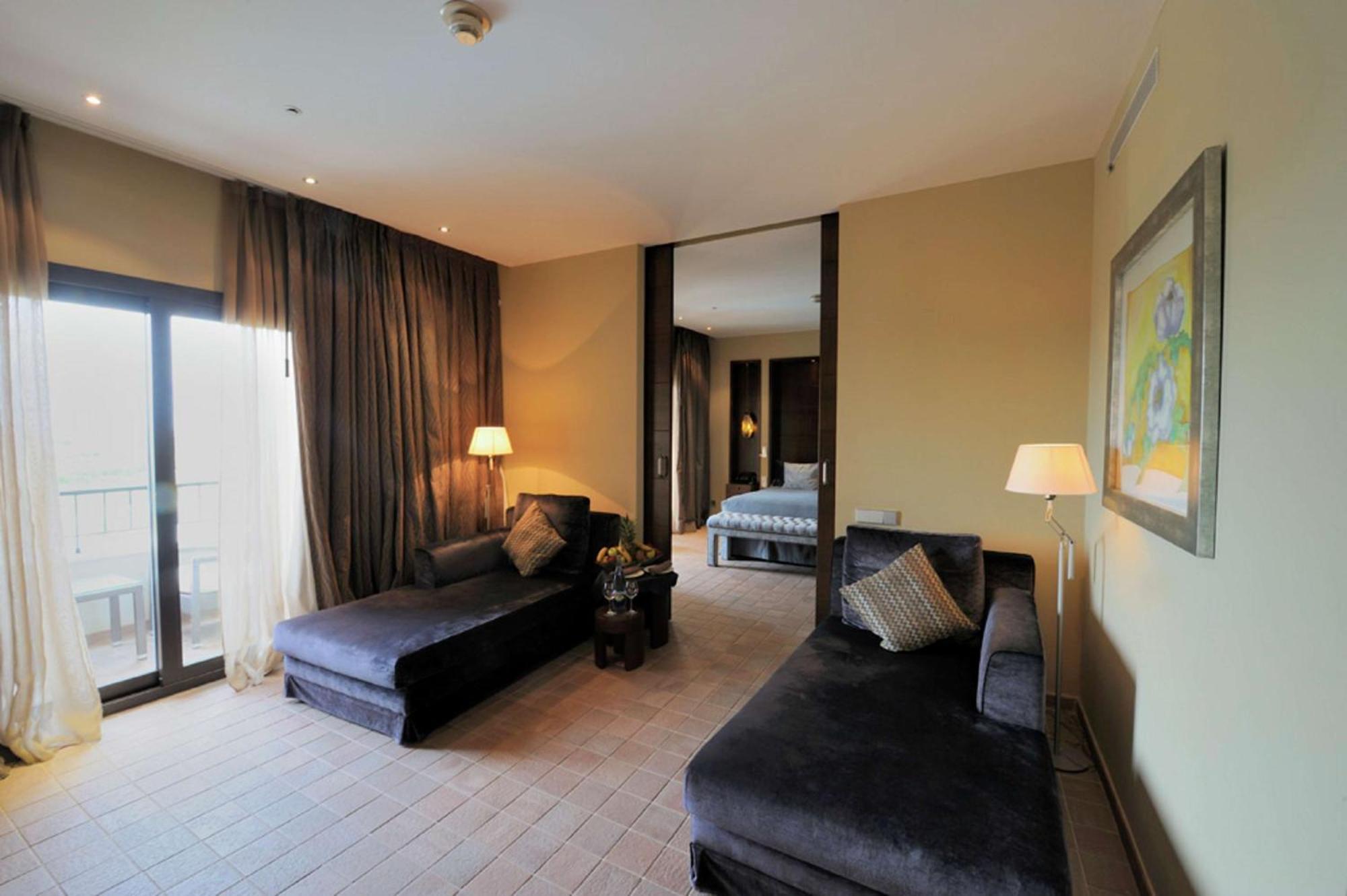 Doubletree By Hilton La Torre Golf Resort Roldan Luaran gambar
