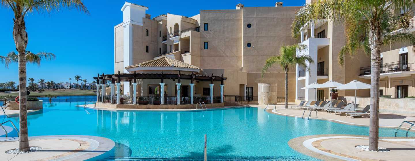 Doubletree By Hilton La Torre Golf Resort Roldan Luaran gambar